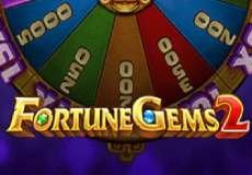 Indonesia - fortune gems 2 demo play free