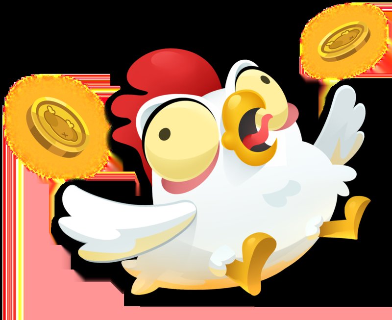 Best chicken road 2 in Spain