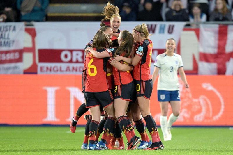 Belgium - blitz online