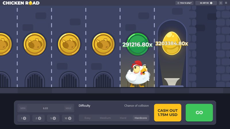 Chicken Road 2: Die Faszinierende Welt Der Gewinne In Deutschland - overview