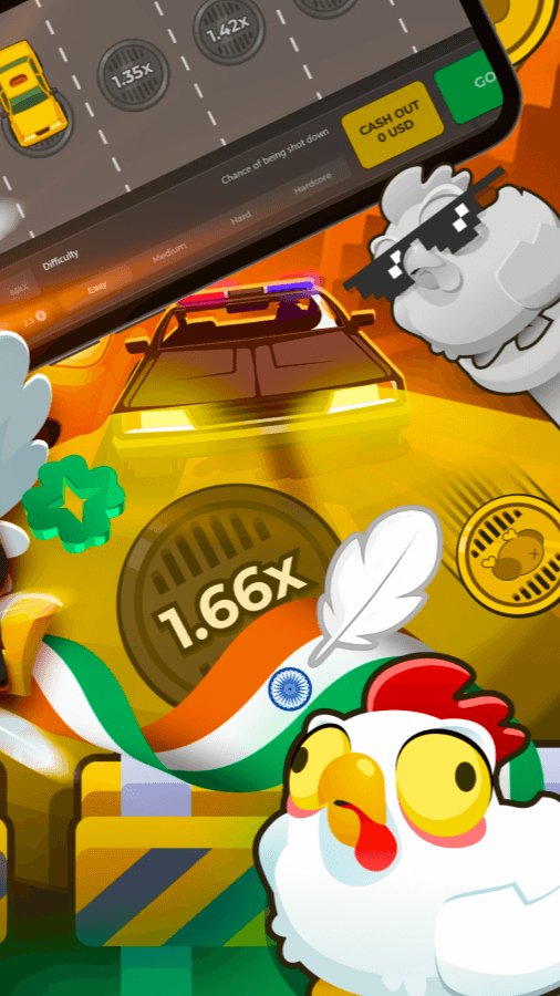Descubre los Secretos Ocultos de Chicken Road 2 en España, chicken road 2 Descubre los Secretos Ocultos de Chicken Road 2 en España, chicken road 2
