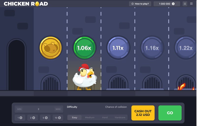 Scopri l'Origine e le Varietà di Chicken Road in Italia Online, chicken road originale