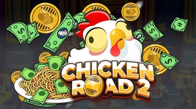 Image: Conoce las Noticias Más Recientes sobre Chicken Road 2 en Casinos de España