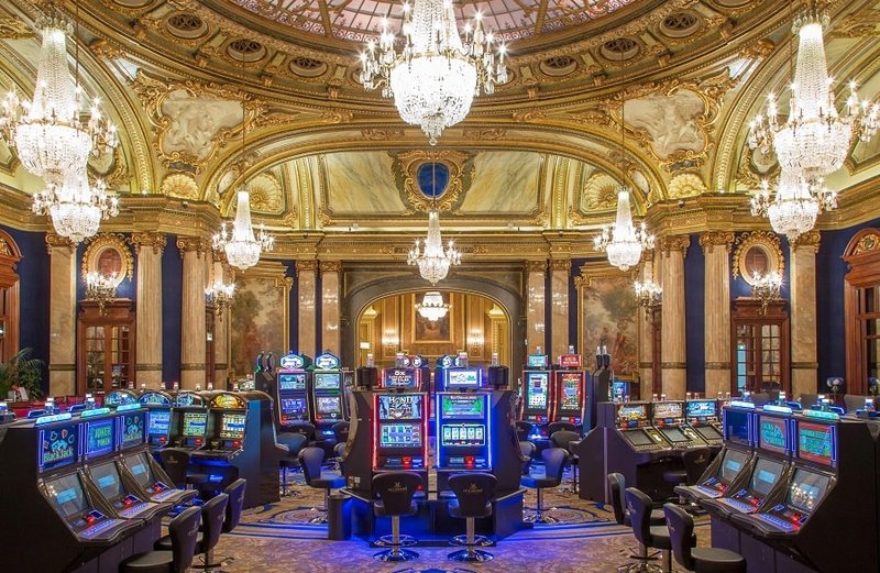 France - aphrodite casino France