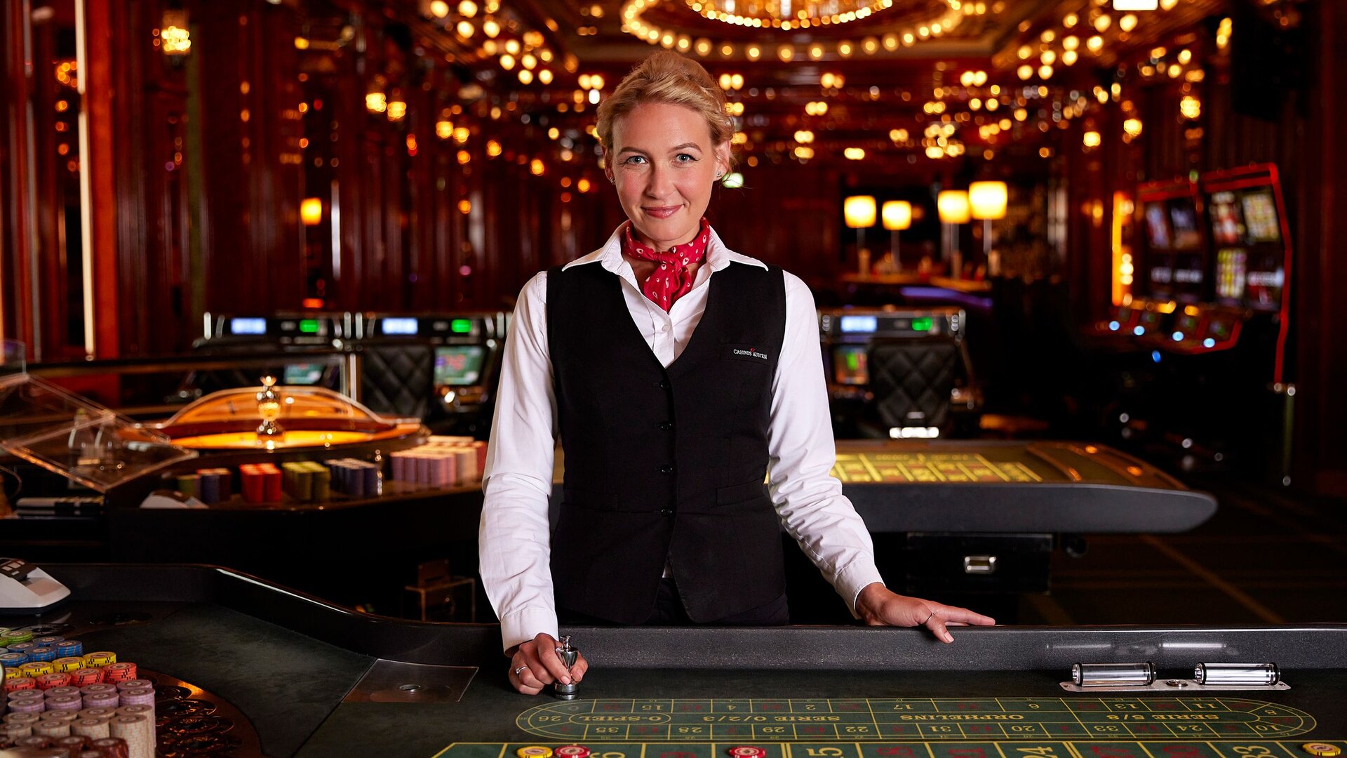 LuckyTwice Casino