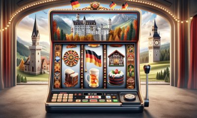 Deutschlands Gaming-Faszination: Die Top-Trends bei Mobilen - overview